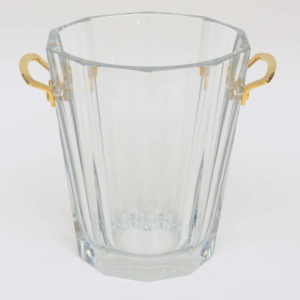 Baccarat "Maxim" Vintage French Crystal - Picture 7 of 7